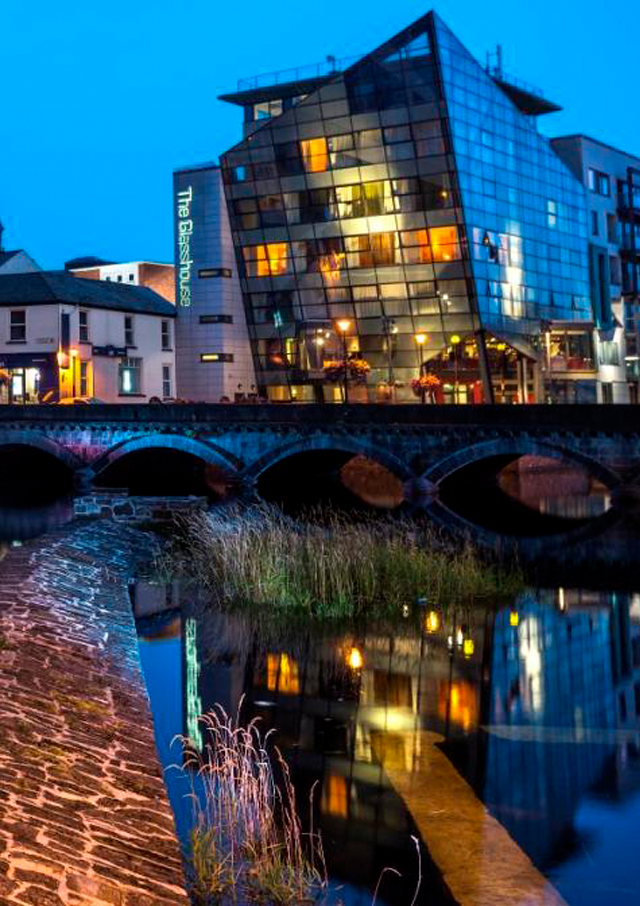 Sligo Estate Agents Leonard Wilson Keenan - Your Local Sligo Estate Agent