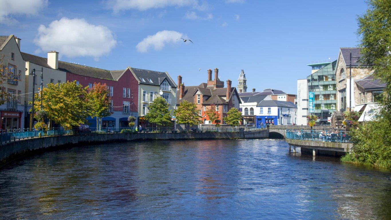 Estate Agents Sligo Sell my house Sligo