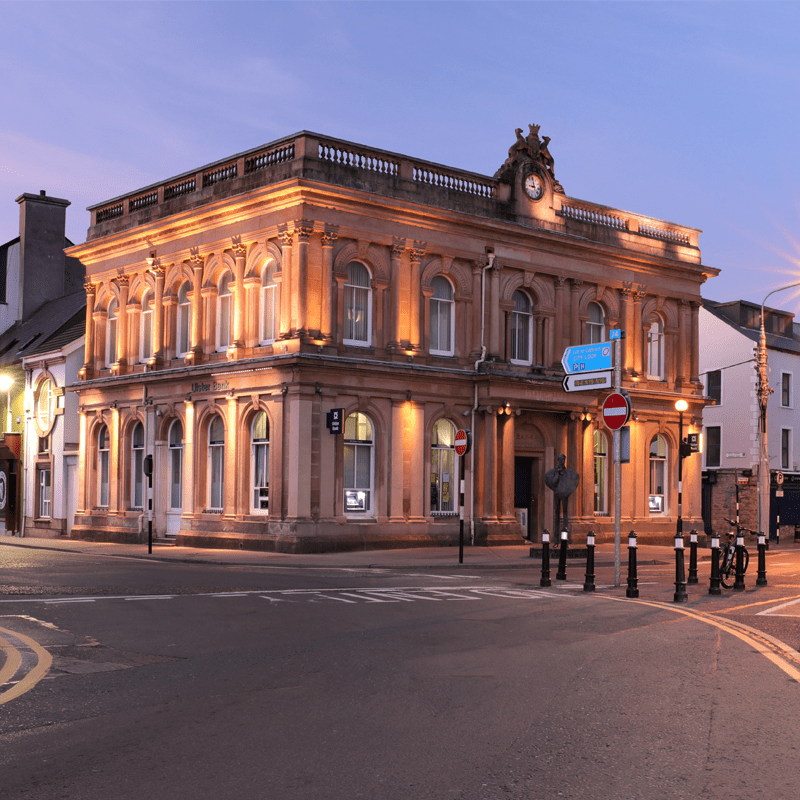 Sligo Town Estate Agents
