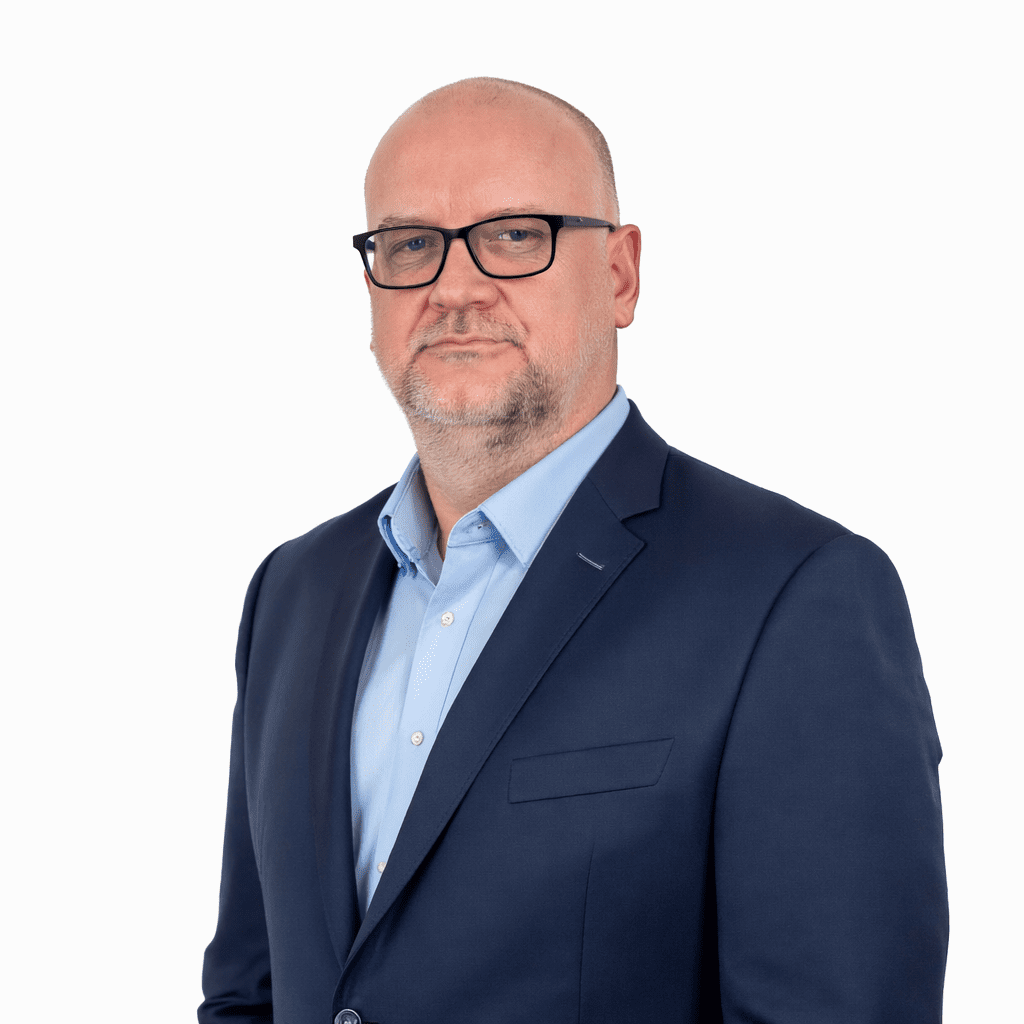 Jarlath Gantly MIPAV MMCEPI